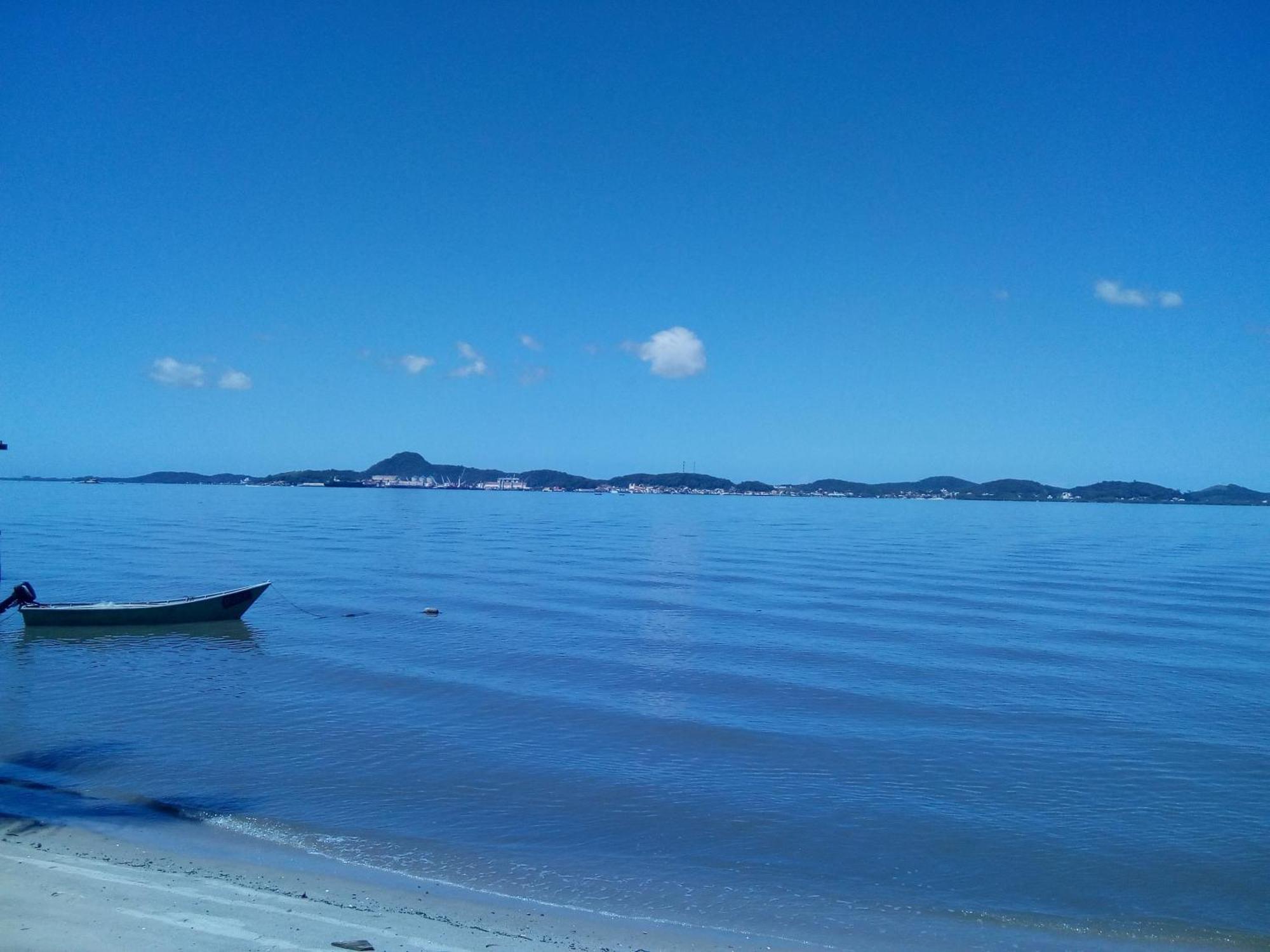 Cantinho Da Vila Daire Frias Dış mekan fotoğraf